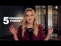 Kelsea Ballerini's 5 Favorite Things About The Holidays