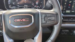 2024 GMC Sierra 1500 SLE Oregon City, Gladstone, Lake Oswego, Milwaukie, Beavercreek OR Gmc Dealer Oregon City