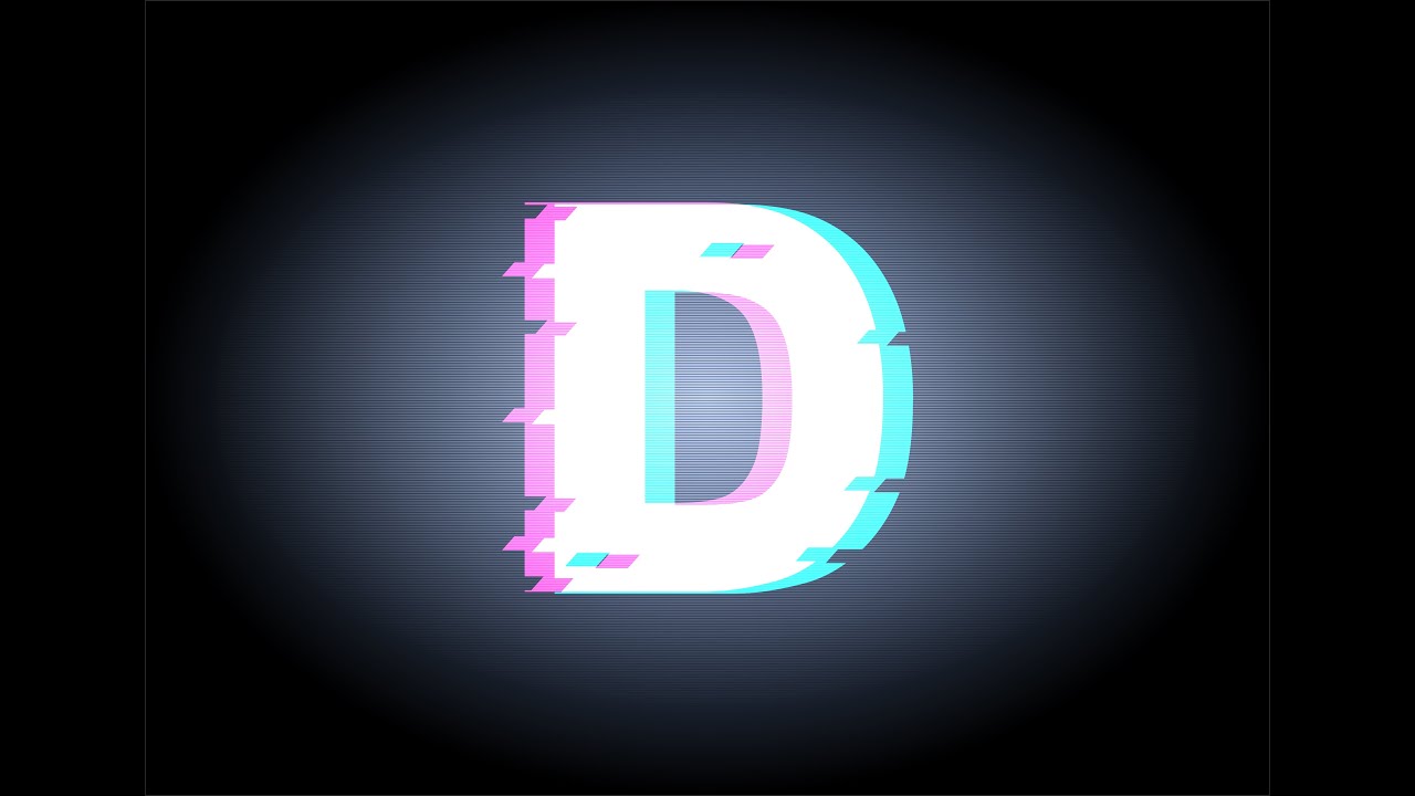 LOGO TIPO TIK TOK PERO CON MI NOMBRE - YouTube