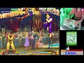 STREET FIGHTER ZERO 2 RODOVIARIA DAN HABIKI VS KEN MASTER (HARD) GAMEPLAY