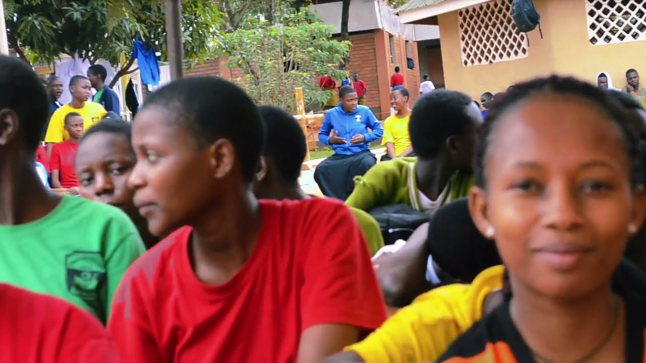 Emmanuel College Kazo MDD Day | Music, Dance & Drama