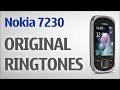 Nokia 7230 Supernova Ringtones Alert Tones StockRingtones 