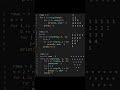 Stars & Numbers in Python — Pattern Coding Made Easy!