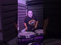 ELIER PEREZ - Slipknot - Unsainted Drum Cover [13 years old]