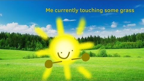 (For @andreytvOC) Object Cosmos Random Collab 2 [Meme collab quad version] part 2