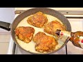 Так вкусно, что я готовлю его почти каждый день❗ Куриные бедрышки❗ Вкусный ужин!