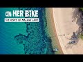 The Risks of Malawi Lake. On Her Bike Around the World. Episode 79