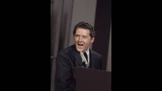 Jerry Lee Lewis - My Blue Heaven (not originally released) 1969