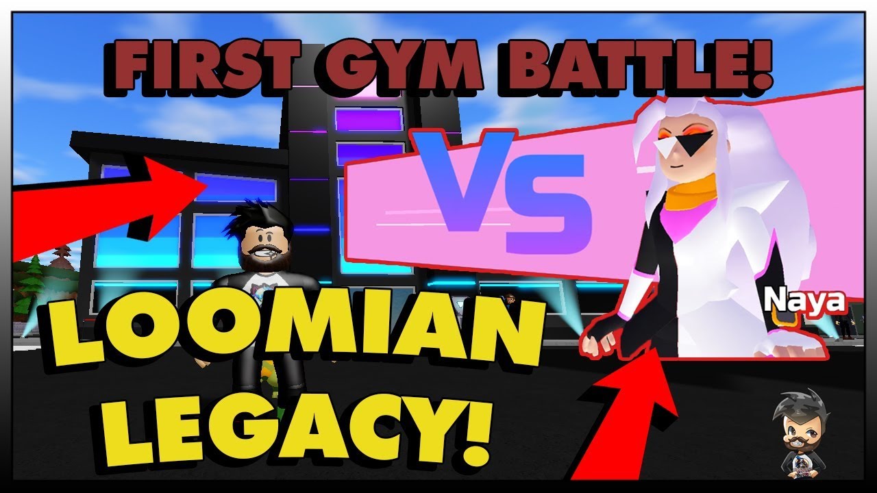 New Loomian Legacy Puzzle Solution And First Gym Battle - easy how to solve 2nd battle theater all 3 puzzles in loomian legacy roblox