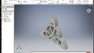 Save as STL in Inventor