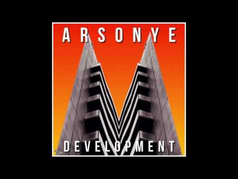 Arsonye - Tiger
