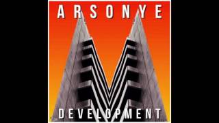 Arsonye - Tiger