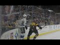 Cleveland Monsters Highlights 2.25.2024 Loss To Bruins