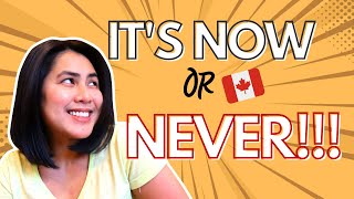 5 REASONS to STUDY AND IMMIGRATE to Canada 2023 - OUR BENEFITS NOW!