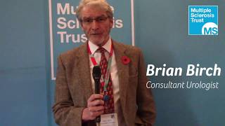 Sexual problems for men with MS Your questions answered