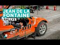 Rallye tt jean de la fontaine 2024  best of day 1 show