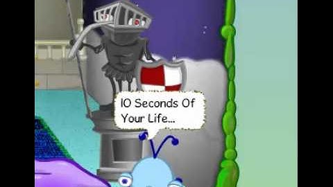 Bin Weevils How To Get To Level 70!!