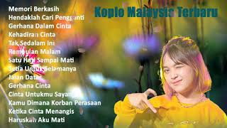Kompilasi Koplo Minang Terbaru || Haruskah Aku Mati - Kehadiran Cinta - Tak Sedalam Ini 2023