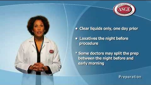 Colonoscopy: What Patients Can Expect