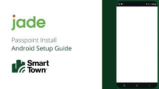 How to Connect Your Android Device to SmartTown screenshot 5