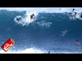 HEAVY SURFING at PIPELINE (Raw Footage) Dec. 7, 2020