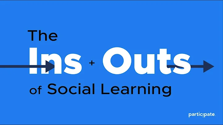 The Ins and Outs of Social Learning (Highlights): ...