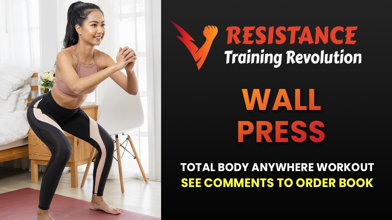 Wall Press YouTube