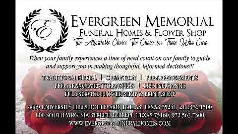 Remembering JoAnn Jones
