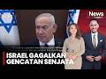 Gegara Israel, AS-Iran Gagal Gencatan Senjata! Israel Serang Beirut saat Gencatan Senjata | 9/6