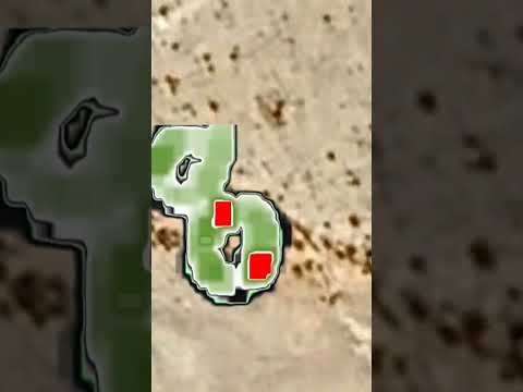 فحص اقمار صناعيه مع تحديد العمق بدقه تصل 100 مع المداخل والمخارج فحص ٢٠متر مربع0791829101