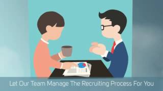 Employment Services in Colorado Springs, CO | (719) 476-0645