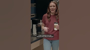 How AI can benefit your marketing #Shorts #Advertising #Marketing