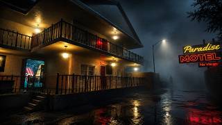 TOMÉ EL DESVÍO EQUIVOCADO… y acabé en el PEOR MOTEL de mi VIDA | Dead Stop - No Vacancy (COMPLETO)
