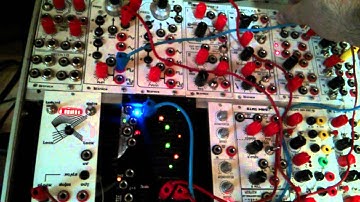 Random Looper Sequencer + expansions...
