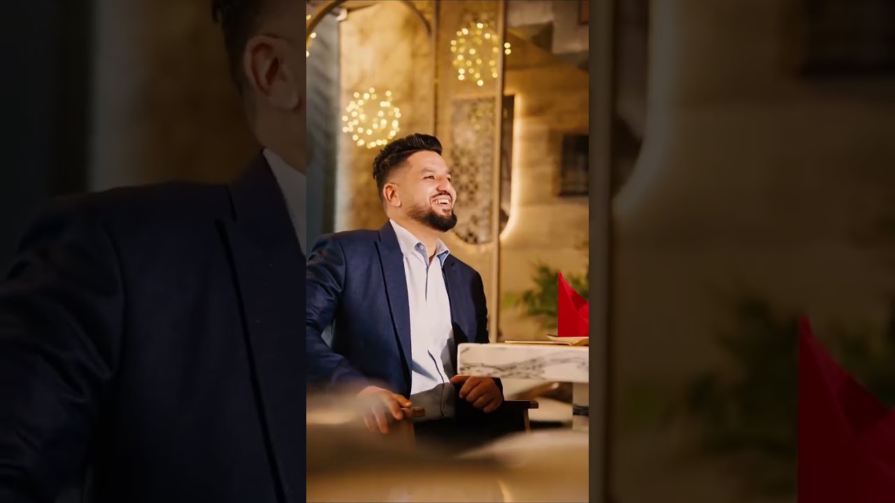 Promotional video