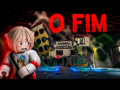 🚨 URGENT! THIS IS THE GLITCH THAT WILL DESTROY THE ANOMALY HOSPITAL! 😈