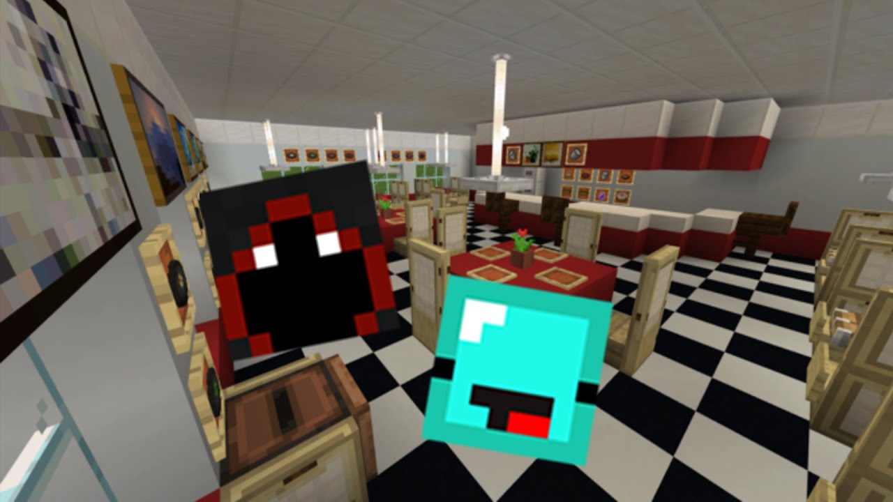 BadBoyHalo & Skeppy Tell the Jukebox Story