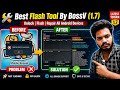 Best Flash Tool By 1.7 Version || bft tool error failed to check for new version