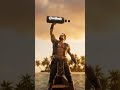 He doesn’t ride the waves. He leads them. 🌊🐊 cheatdeath.One life. One race. One king of the