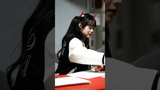 빛이나는미모 이호은 치어리더