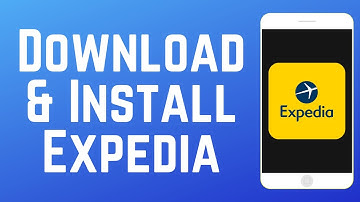 How to Download & Install Expedia App 2025