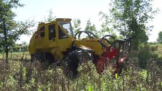 Land Clearing - Mobility | Geo-Boy