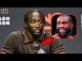 Terence Crawford Finally Breaks Silence — Is He DODGING Jaron Ennis?
