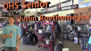 Business Spotlight: Jost Tire