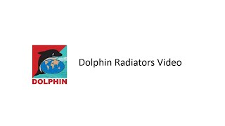 Dolphin Radiators Video screenshot 5