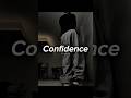 Tiktok Viral Trend Confidence Trend Tiktok Trending Lyrics Editlyrics Trend Viralvideo Shorts 