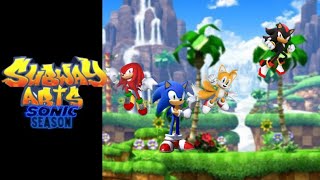 Subway Arts Sonic Season | Subway Arts x Sonic the Hedgehog | Official Trailer screenshot 4