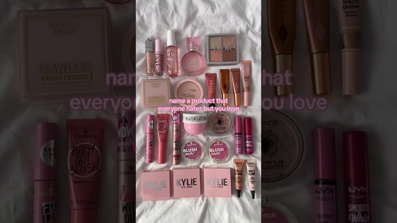 High-End Makeup Challenge 💎 Worth the Hype?