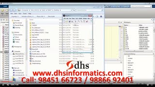 DHS MATLAB Projects A Robust Digital Image Watermarking  Scheme Using Hybrid DWT DCT SVD Technique