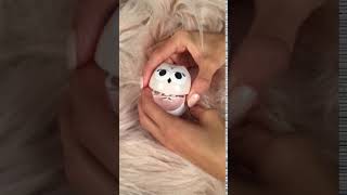ALL YOU NEED IS OWL (PUPA) 5